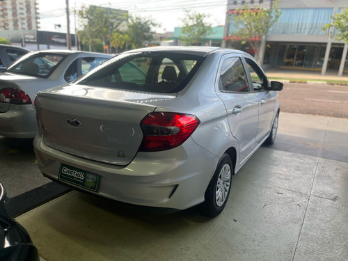 Ford Ka 1.0 TI-VCT FLEX SE SEDAN MANUAL