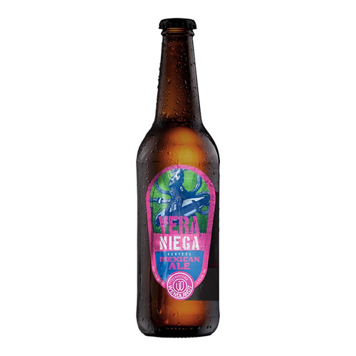 Cerveza Artesanal Wendlandt Veraniega Cervexxa Beerpack 12