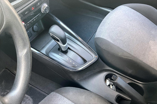Chevrolet Onix 2022