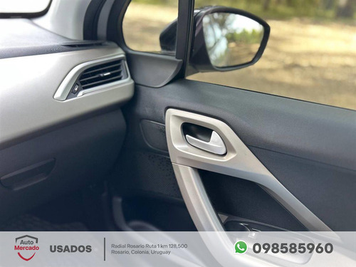 Peugeot 2008 Allure 1.6 Vti 1.6 2021 Impecable!