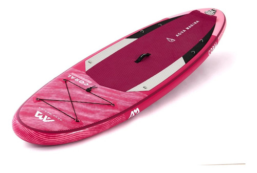 Tabla Inflable Coral Paddle Board