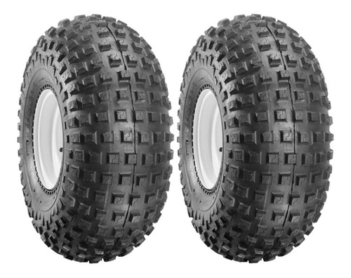 Kit X 2 Cubierta Duro 18 9.5 8 Hf 240 Hf240 18 950 8 Cuatri