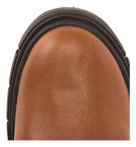 Bota Feminina Ankle Boot Adulto Ramarim