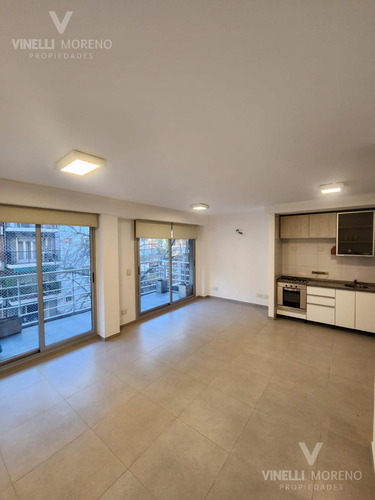 Departamento - P.rivadavia