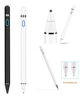 - AccuPoint Active Stylus Metallic Silver Stylus Pen by BoxWave Stylus Pen for Oppo A32 Electronic Stylus with Ultra Fine Tip for Oppo A32 