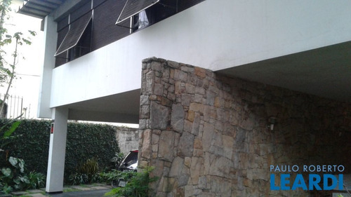 Imagem 11 de 15 de Sobrado - City Pinheiros - Sp - 592840
