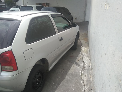 Imagem 2 de 7 de Volkswagen Gol 2012 1.0 Total Flex 3p