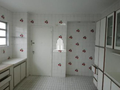 Imagem 22 de 23 de Apartamento Com 3 Dormitórios Sendo 1 Suíte Em Jardim Paulista - Sp - Ap0202_lo
