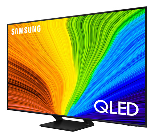 Samsung Smart Big Tv 75 Qled 4k 75q70d 2024