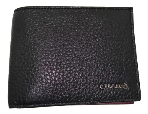 Cartera cuadra piel de venado sale