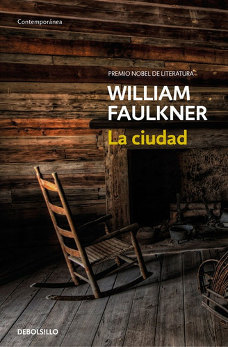 Libro La Ciudad - Faulkner, William