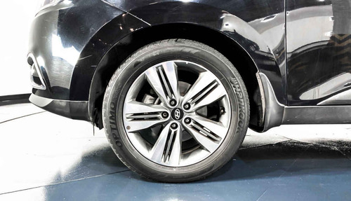 Imagen 10 de 15 de 41769 - Hyundai Ix 35 2015 Con Garantía