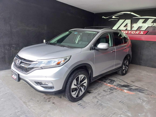 Honda CR-V 2.4 Exl Navi Mt