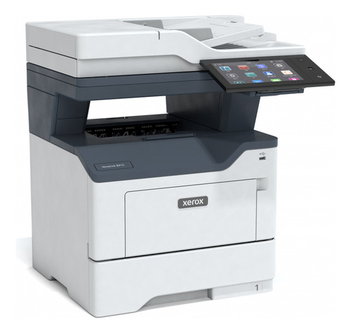 Multifuncional Xerox Versalink B415dn Monocromática Láser