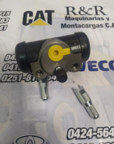 Cilindro De Freno Montacargas Hyster