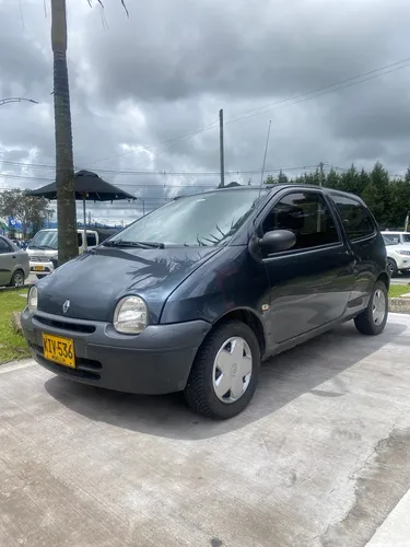Renault Twingo 1.2 Access