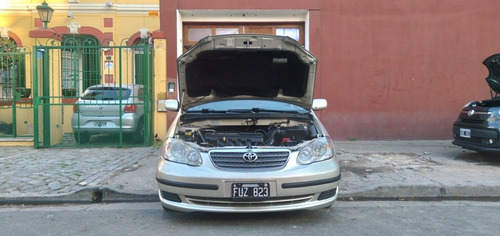 Toyota Corolla 1.8 Xei 2006