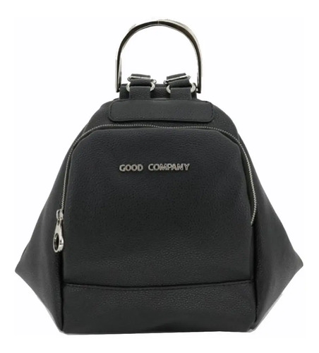 Mochila Cartera Good Company Otoño 1355-g Mapleweb | MercadoLibre
