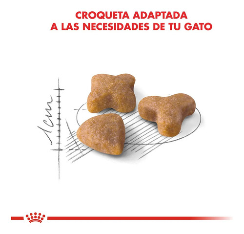 Alimento Para Gatos Royal Canin Sensible Cat 1.5kg Pack X2