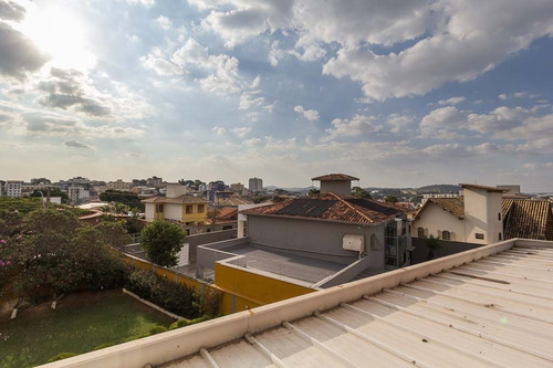 Imagem 6 de 29 de Venha Morar Em Um Ótimo Apartamento De 3 Quarto, 01 Suíte No Bairro Alvorada Em Contagem - 25035