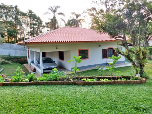 Imagem 6 de 13 de Chácara À Venda Em Vgp - C105