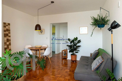 Imagem 5 de 15 de Apartamento À Venda 2 Dormitórios 2 Banheiros 1 Vaga Planalto Paulista - Pb59631