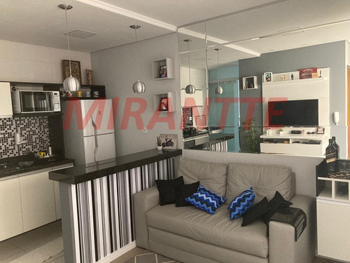 Imagem 6 de 8 de Cond. Fechado Em Vila Guilherme - São Paulo, Sp - 344214