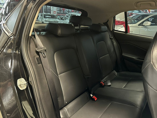 Chevrolet Onix 1.0 TURBO FLEX PREMIER AUTOMÁTICO
