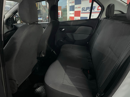 Renault Logan LOGAN Expres. EasyR Hi-Flex 1.6 8V