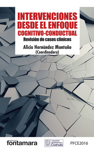 Intervenciones Desde El Enfoque Cognitivo-conductual