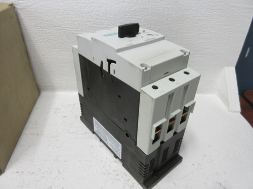 Siemens 3rv1042-4aa10 New Circuit Breaker 11-16a 3rv1042 Ssd