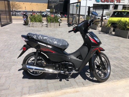 Moto Yumbo City 125 Estacion Hogar Nuevocentro 48 Cuotas
