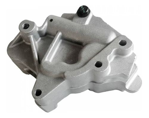 Bomba Aceite Pontiac Grand Am 2.4l L4 95-01 Skp Skpm205