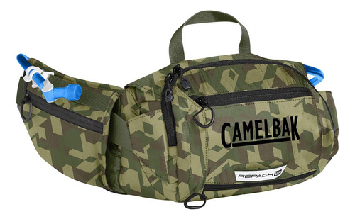 Camelbak Repack Lr 4 Hidratacion 50 Onza