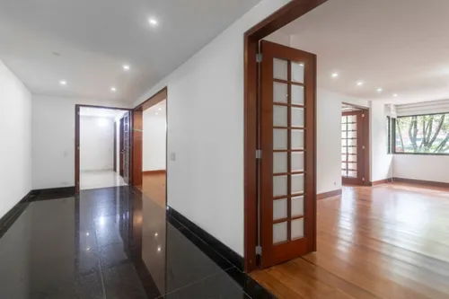 Apartamento En Venta En La Cabrera. Cod V22516