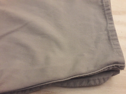 Bermuda De Jean Levis 505