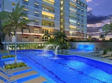 Imagem 2 de 15 de Venda Residential / Apartment Santana São Paulo - 7177