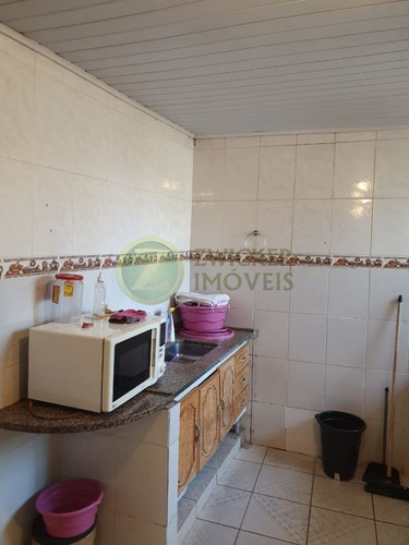 Imagem 23 de 30 de Venda: Boa Casa No Bairro Perdizes - Ca01010
