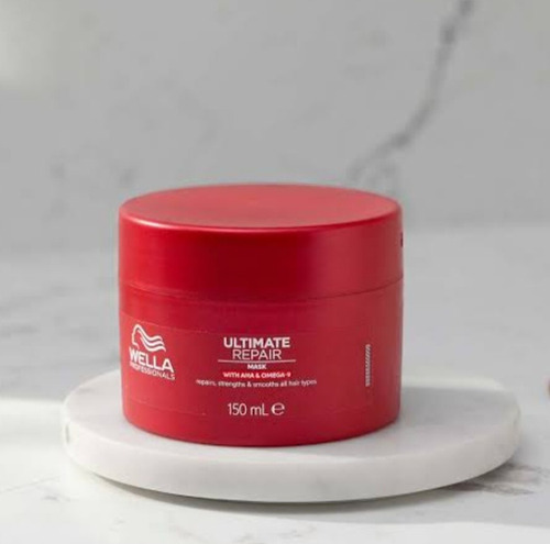 Máscara Wella Professional Ultimate Repair 150ml