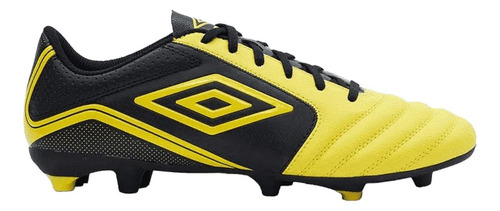 Zapato Junior Futbol Classico Xii Lt Hgr Umbro