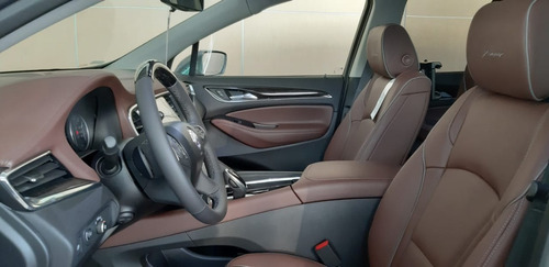 Buick Enclave Avenir 2020