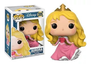 Funko Pop! Disney: Sleeping Beauty - Aurora