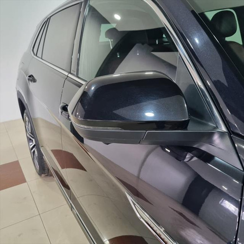 Volkswagen Cross Sport 3.6 R-Line At