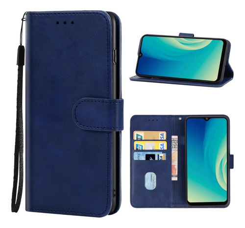 Compatible Funda For Zte Blade A52