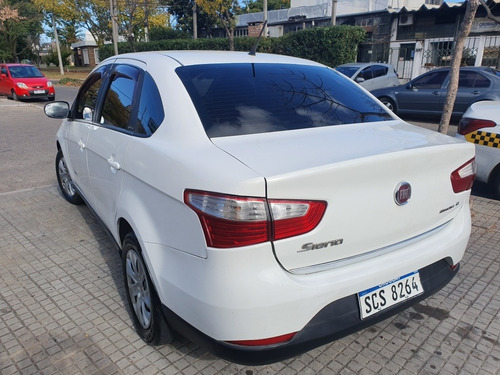 Fiat Siena Gran Siena 1.4 Full