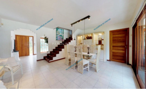 Imagen 17 de 30 de Casa En Venta De 6 Dormitorios En Lugano
