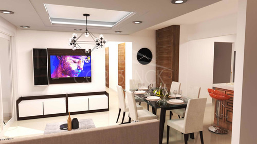 Imagen 6 de 9 de Apartamento En Prolongación 27 De Febrero