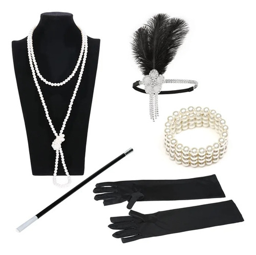 Vestido De Festa Feminino Robe Mme S Great Gatsby Flapper Se