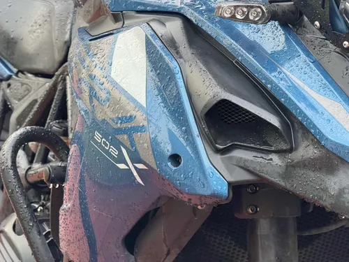 Único Dueño, Mantenimiento Recién Hecho. 36.000 Kms.