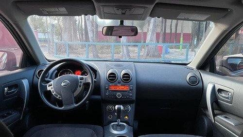 Imagen 11 de 12 de Nissan Rogue 2009 Rogue